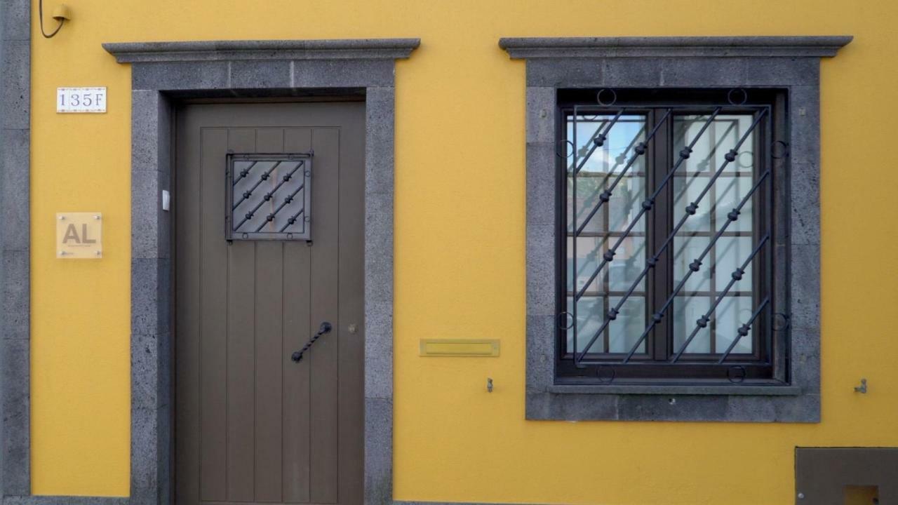 Ponta Delgada Em Canto De Santa Clara 빌라 외부 사진